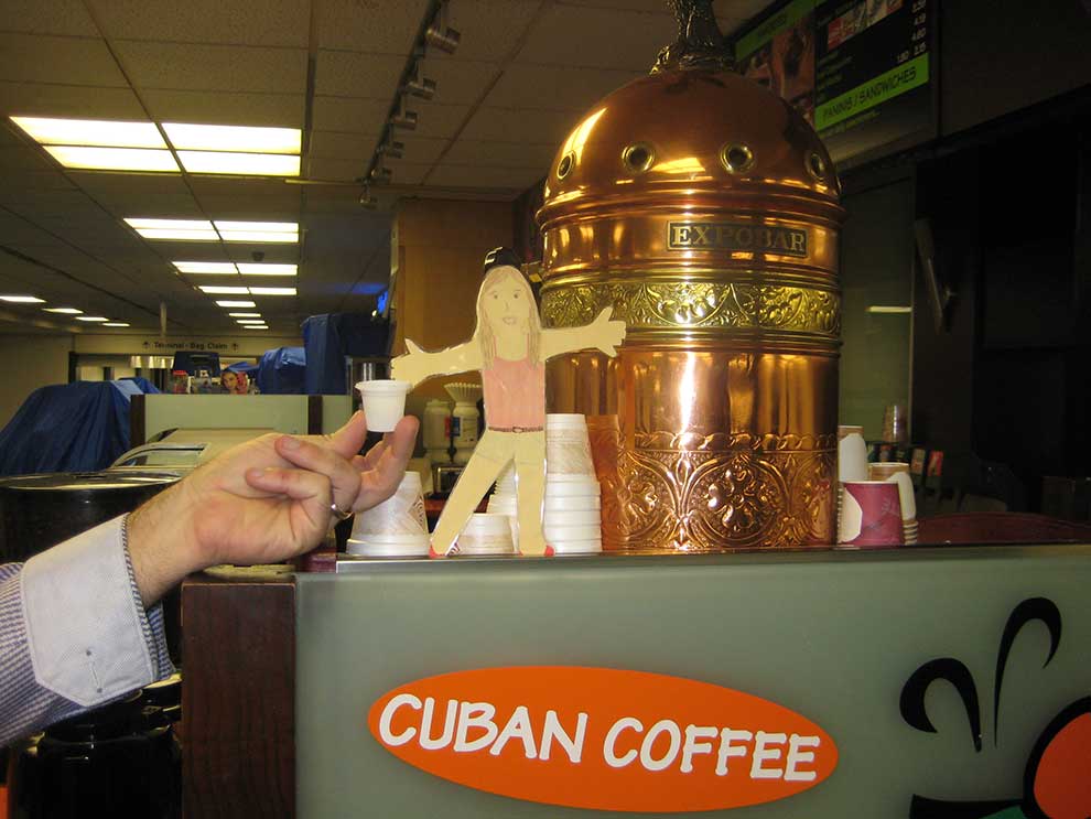 Havana Coffee