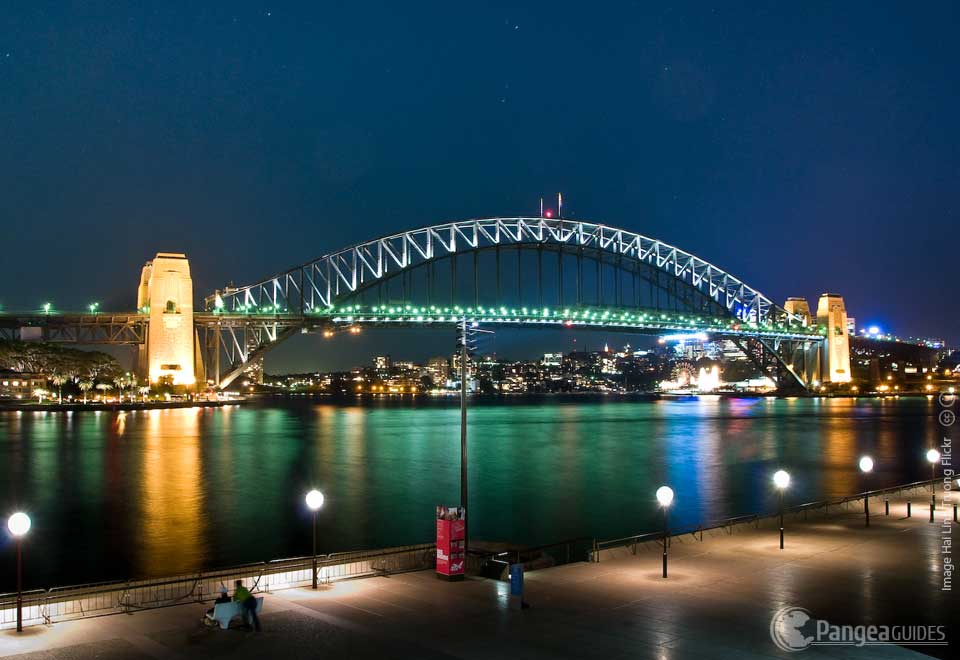 Top 5 Cities to Visit in Australia