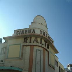 Rialto Cinema