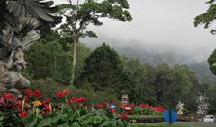 Botanic Garden Ubud