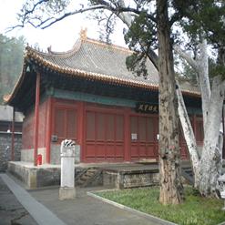 Fahai Temple
