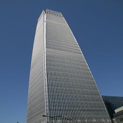 World Trade Center Tower III