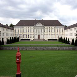 Schloss Belevue