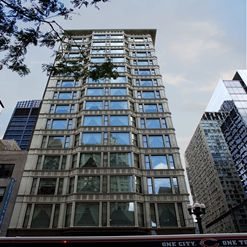 The Reliance Building