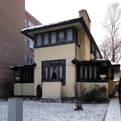Walser House