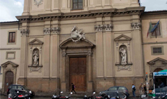San Marco Convent
