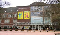 Altonaer Museum für Kunst und Kulturgeschichte