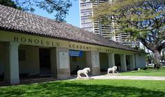 Honolulu Museum of Art
