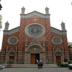 Sant'Antonio di Padova Church