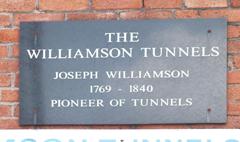 Williamson's Tunnels