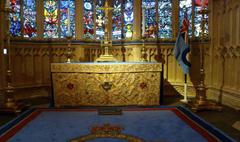 Henry VII's Lady Chapel