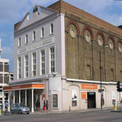 Old Vic Theatre