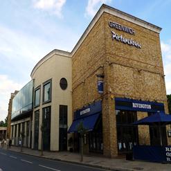 Greenwich Picturehouse