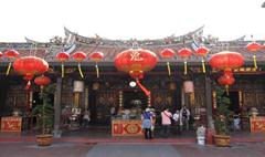 Geok Hu Keng Temple
