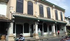 Baba Nyonya Heritage Museum