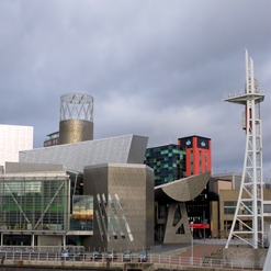 The Lowry Outlet Center
