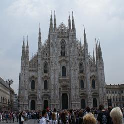 The Duomo Church