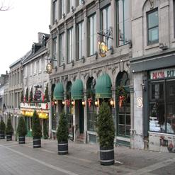 Place Jacques-Cartier 