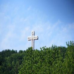 Croix du Mont-Royal