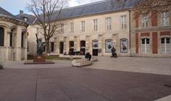  Musée des Arts et Métiers
