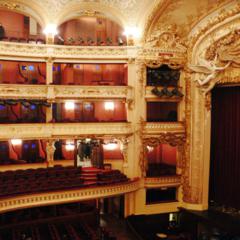 National Theatre of the Opera-Comique