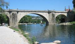 Ponte (bridge) de S.Goncçalo