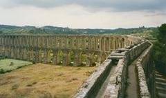 Aqueduct of Pegões
