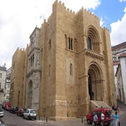 Old Cathedral