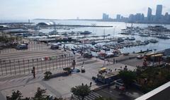 Qingdao Olympic Sailing Center