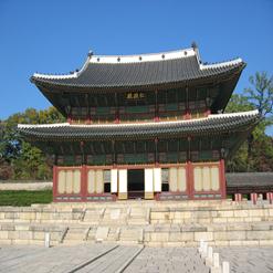Changdeok-gung