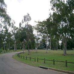 Parramatta Gaol