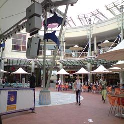 Warringah Mall