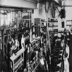 Female Factory