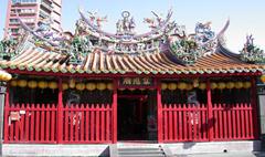 Jingmei Jiying Temple