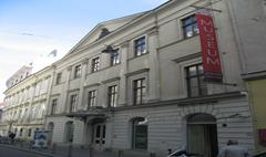 Jewish Museum Vienna
