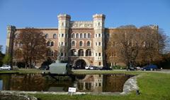 Heeresgeschichtliches Museum