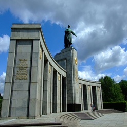 Soviet Victory Monument