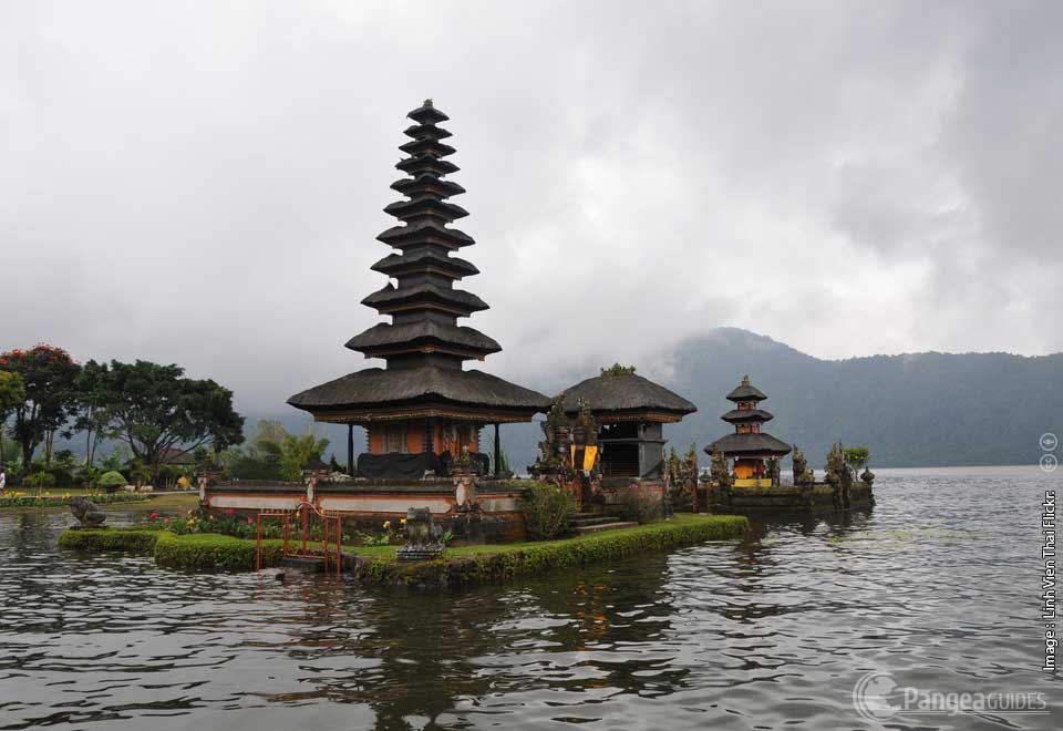 Bali - An Exotic Holiday Destination