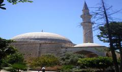 Murat Pa?a Mosque