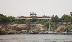 Nubian Villages and Aswan Museum