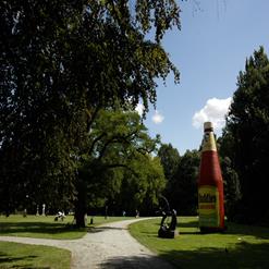 Middelheim Park