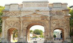 Victory Arch (Roman architecture)