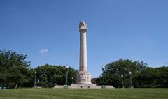 Illinois Centenary Memorial Column