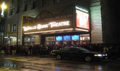 LaSalle Bank Theater
