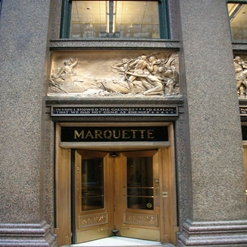 Marquette Building