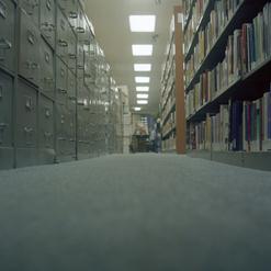 Gerber Hart Library