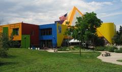 Children's Museum of Denver