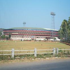 Pandit Jawaharlal Nehru Stadium