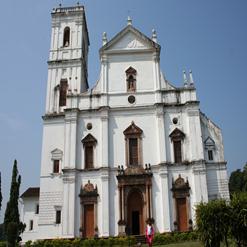 Se' Cathedral Church