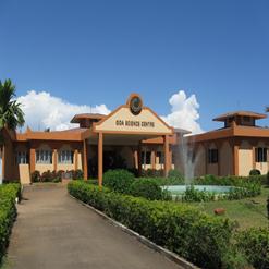 Goa Science Centre and Planetarium